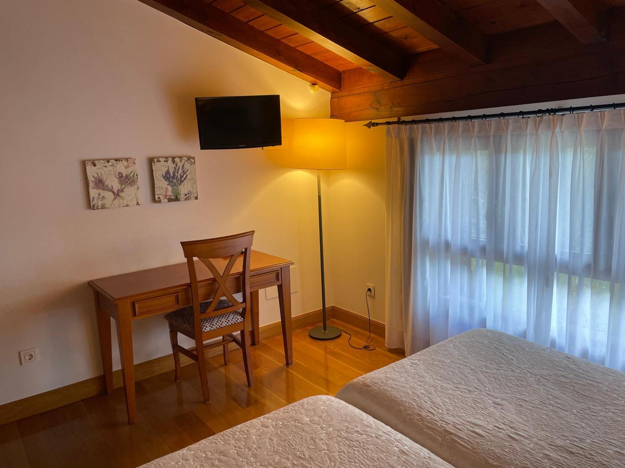 Agroturismo Erretegi Haundi Oiartzun Exterior photo